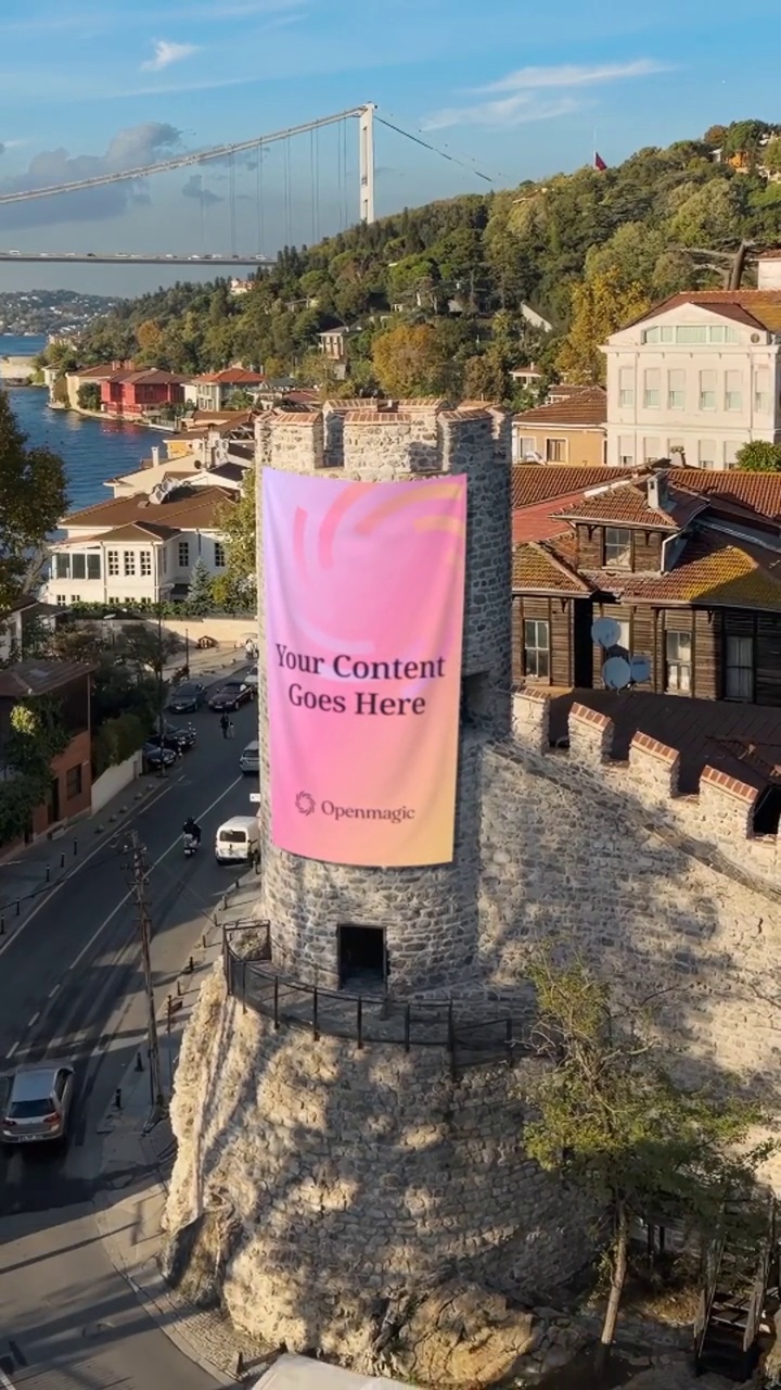 Bosphorus Fortress