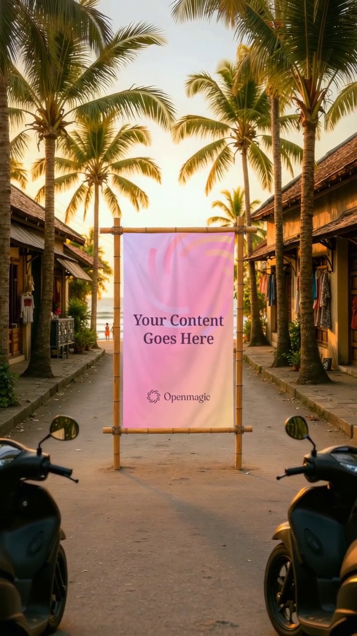 Bali Road