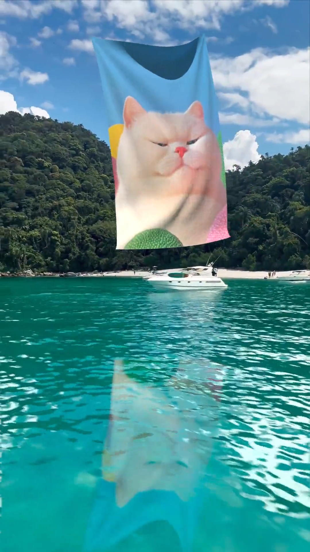 Brazil Beach
