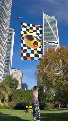 San Francisco Skyscrapers