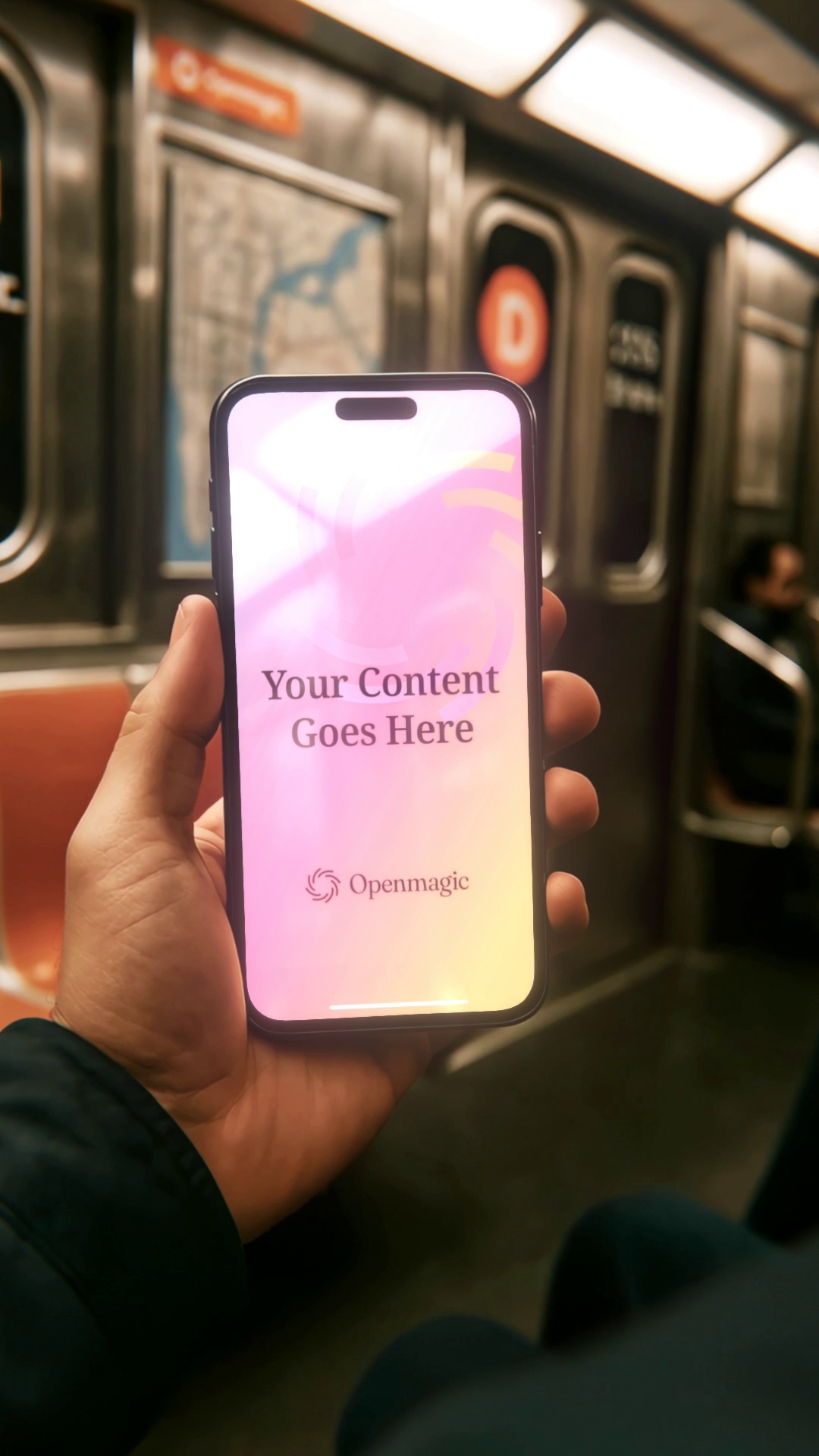 New York Subway