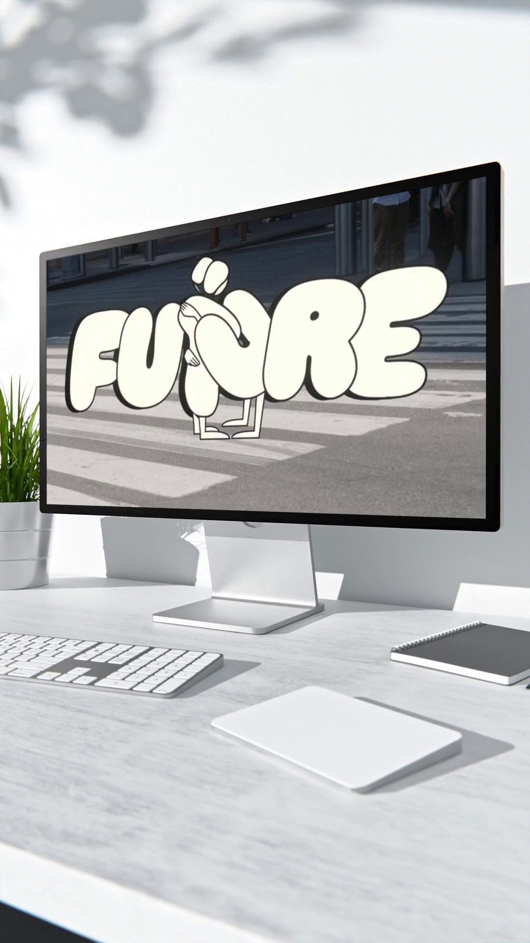 Desktop Reveal