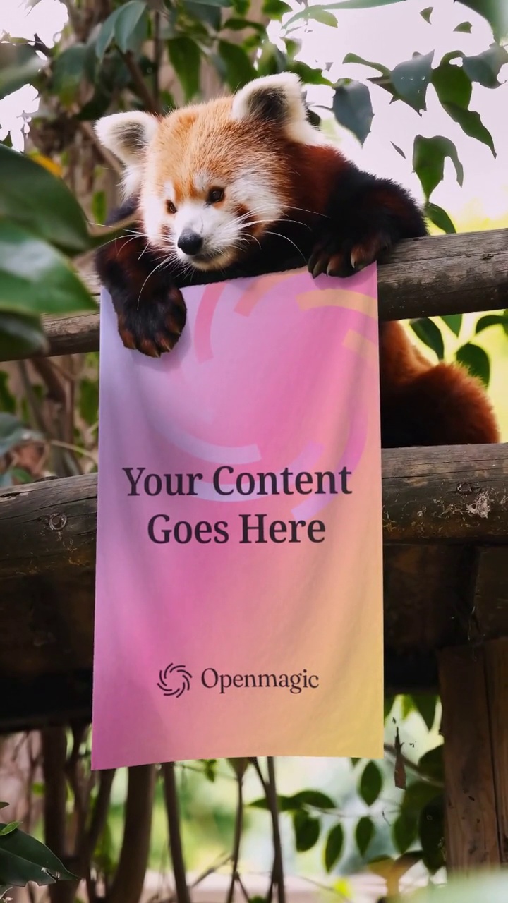 Red Panda