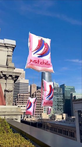 San Francisco Rooftop