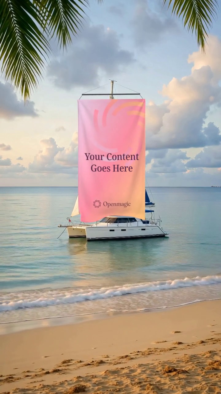 Yacht Sail