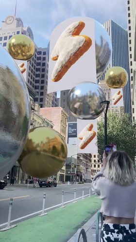 San Francisco Balloons