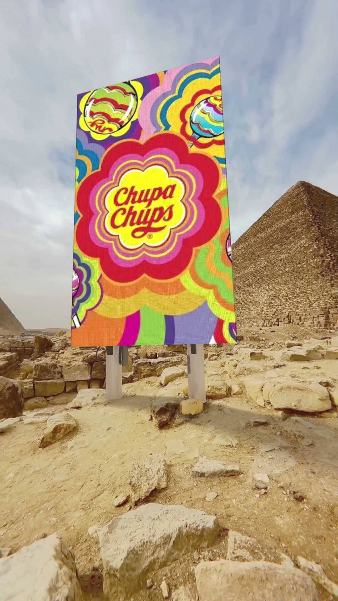 Egypt Pyramid