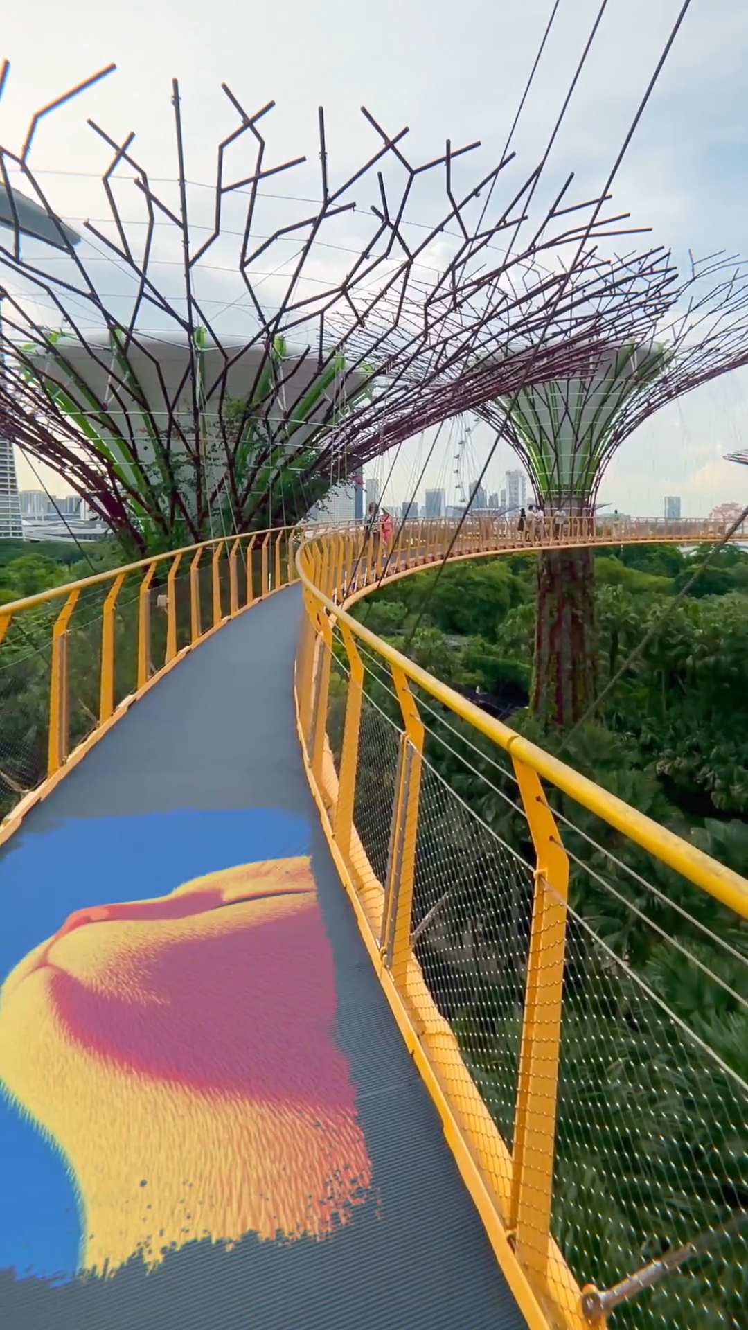 Singapore Marina Bay