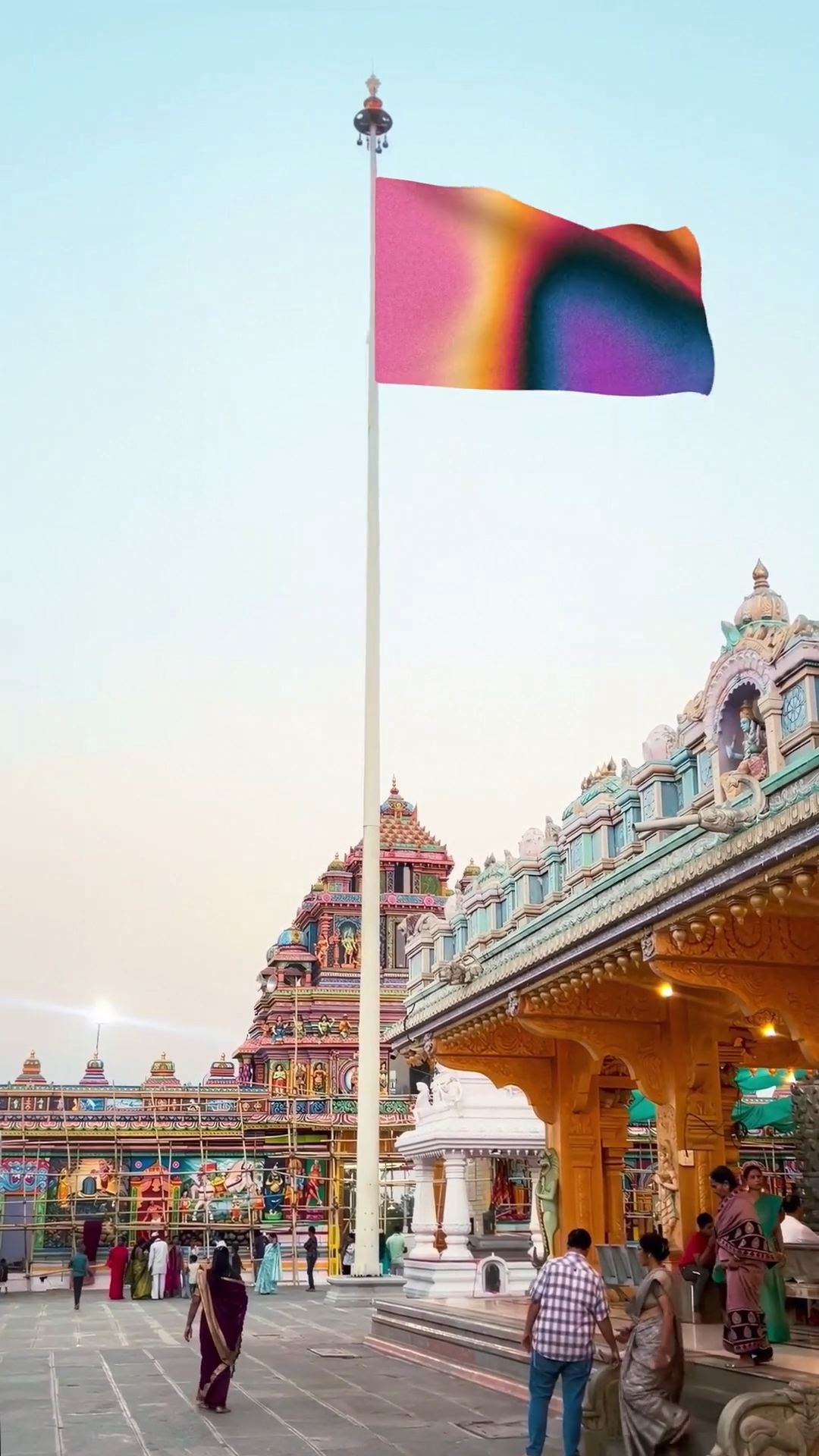 India Flag