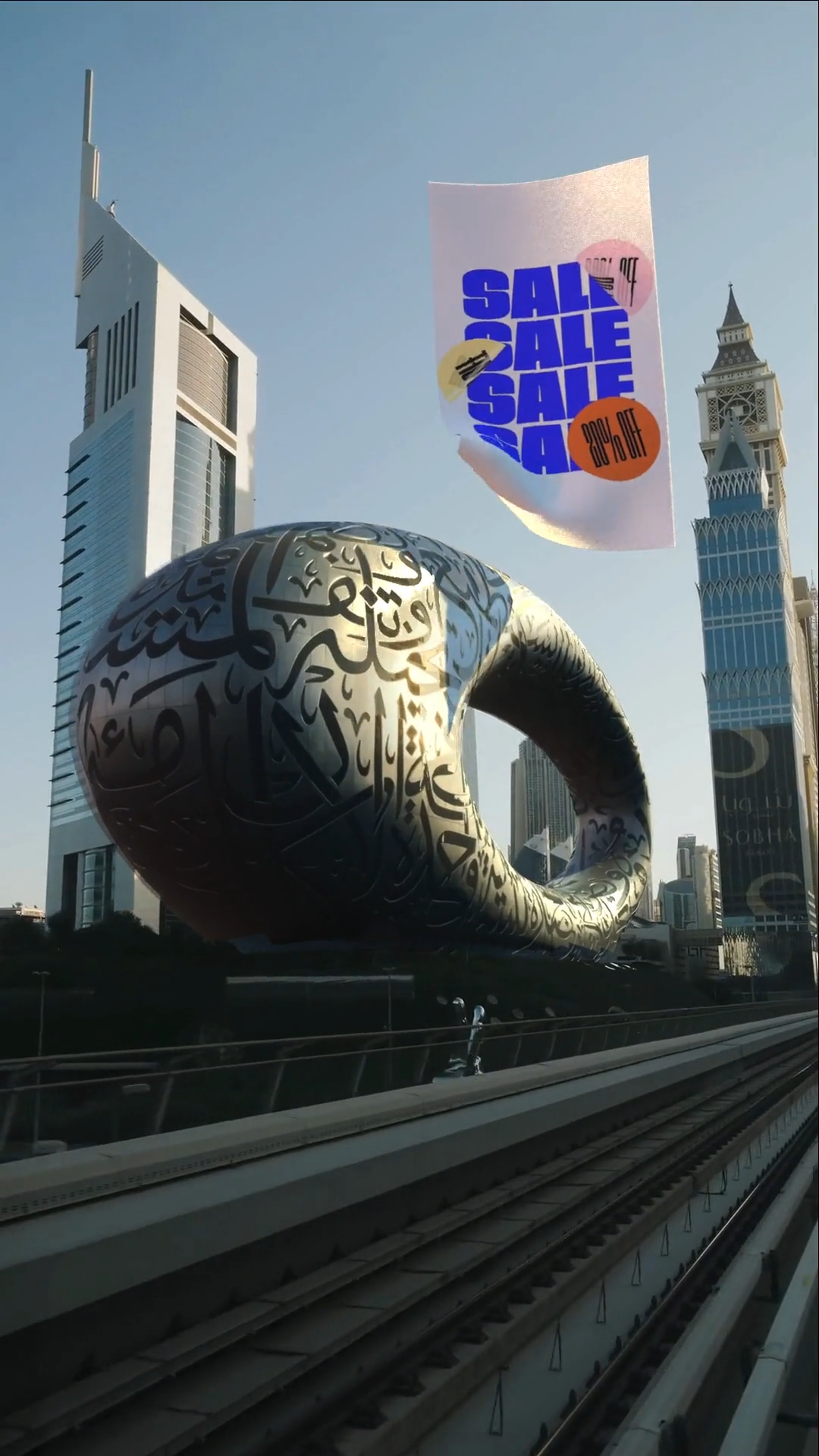 Dubai Museum