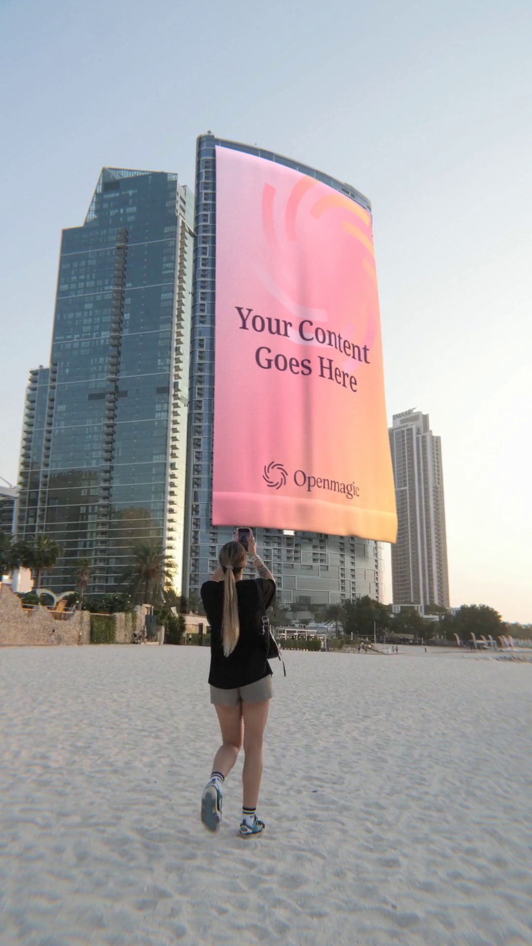 Dubai JBR