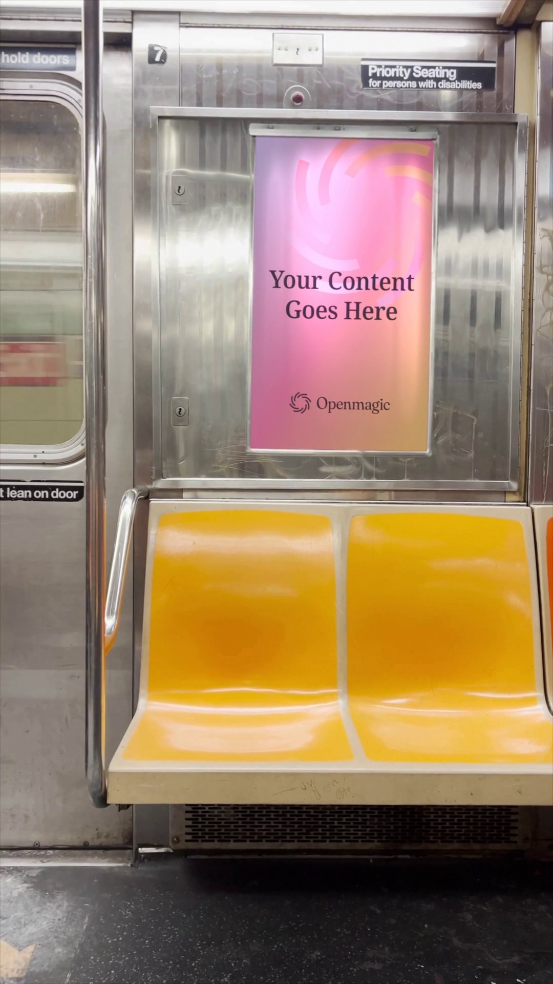 New York Subway