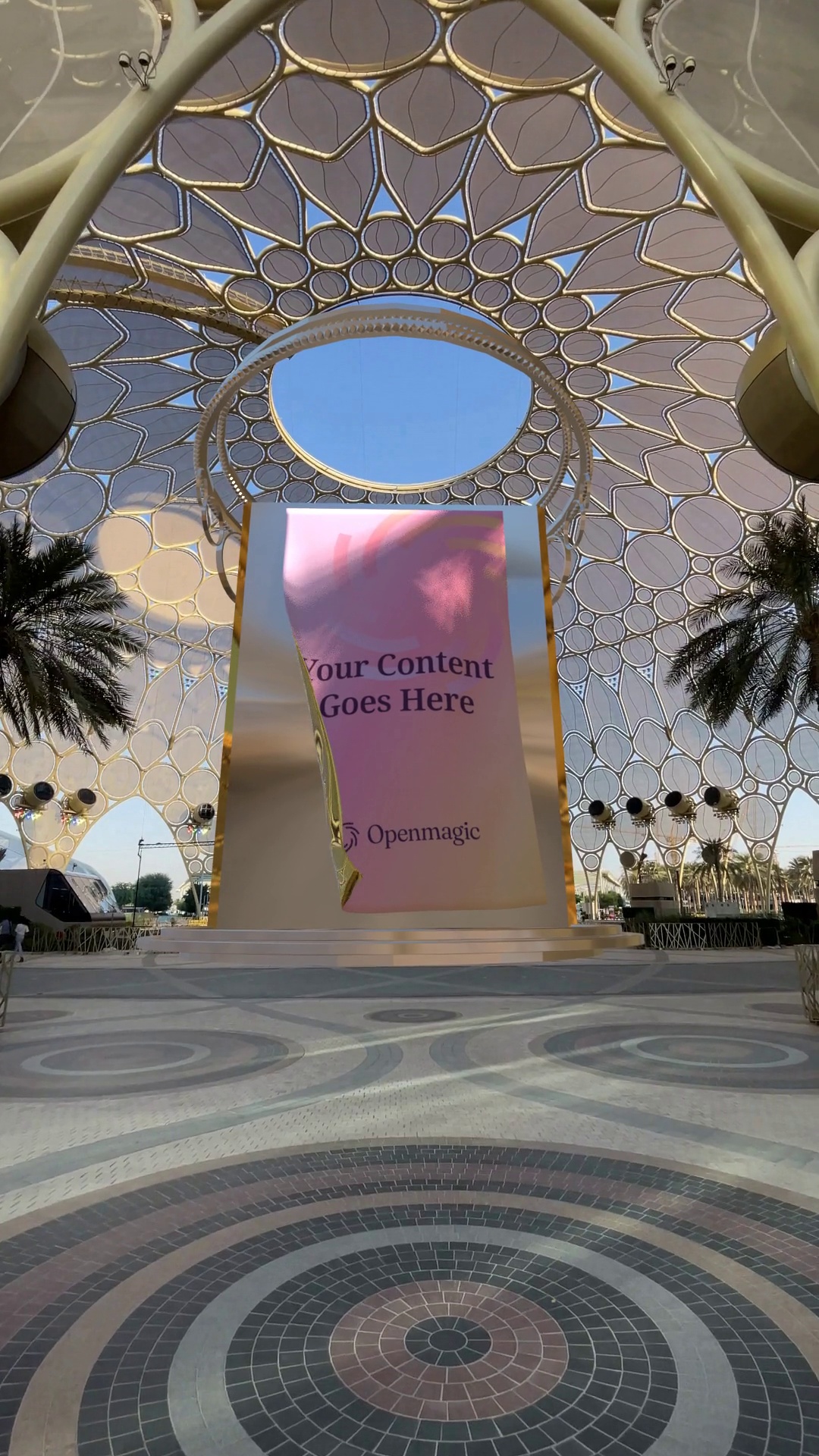Dubai Expo
