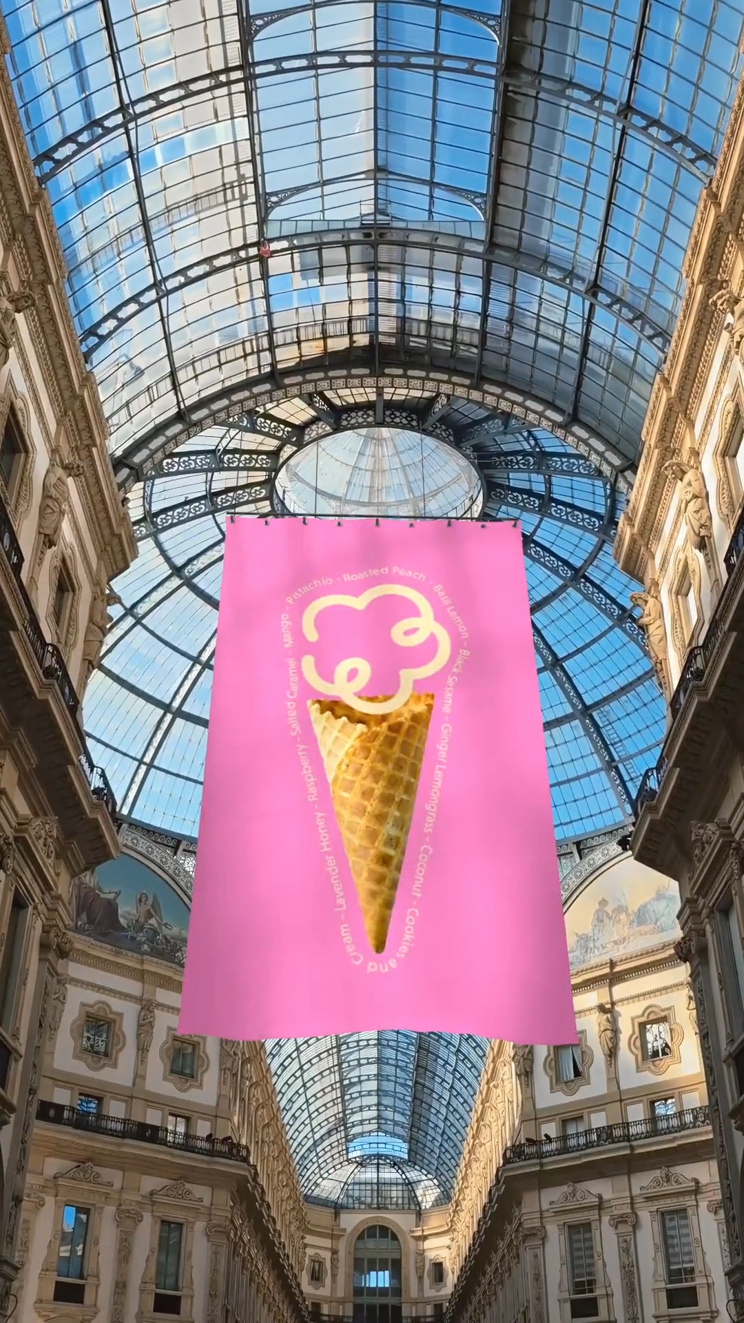 Milan Gallery