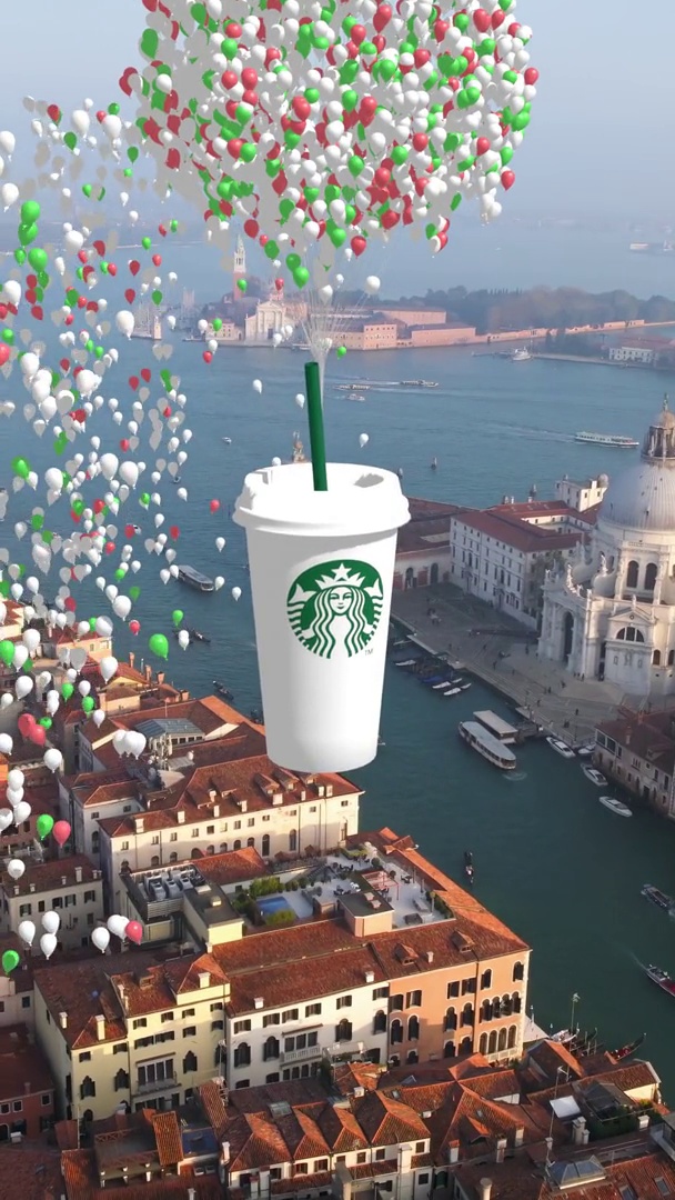 Venice Grand Canal