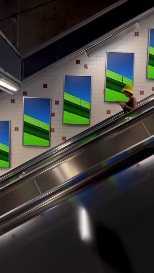 Stockholm Metro