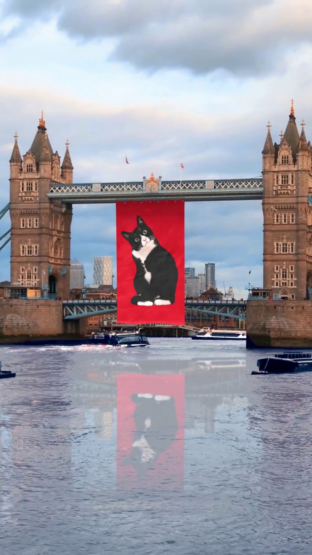 London Tower Bridge