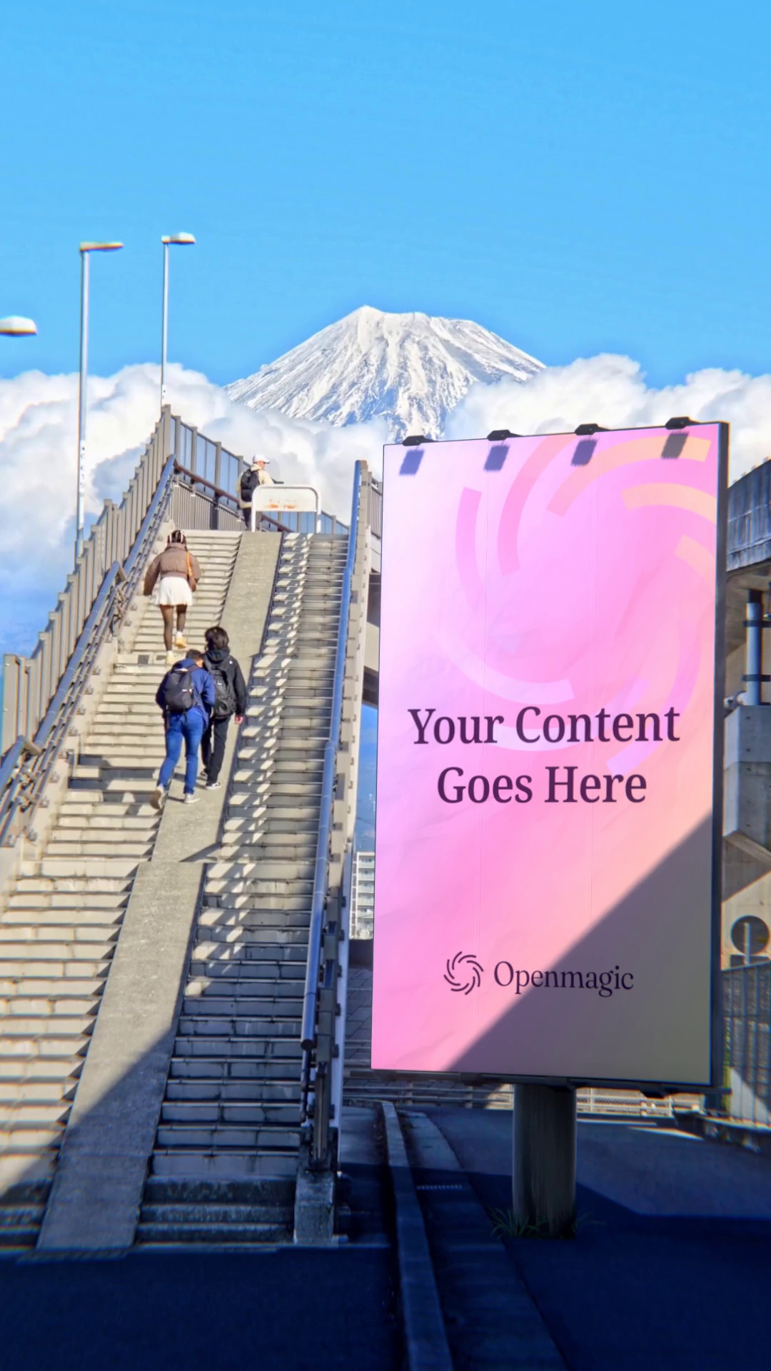 Japan Fuji