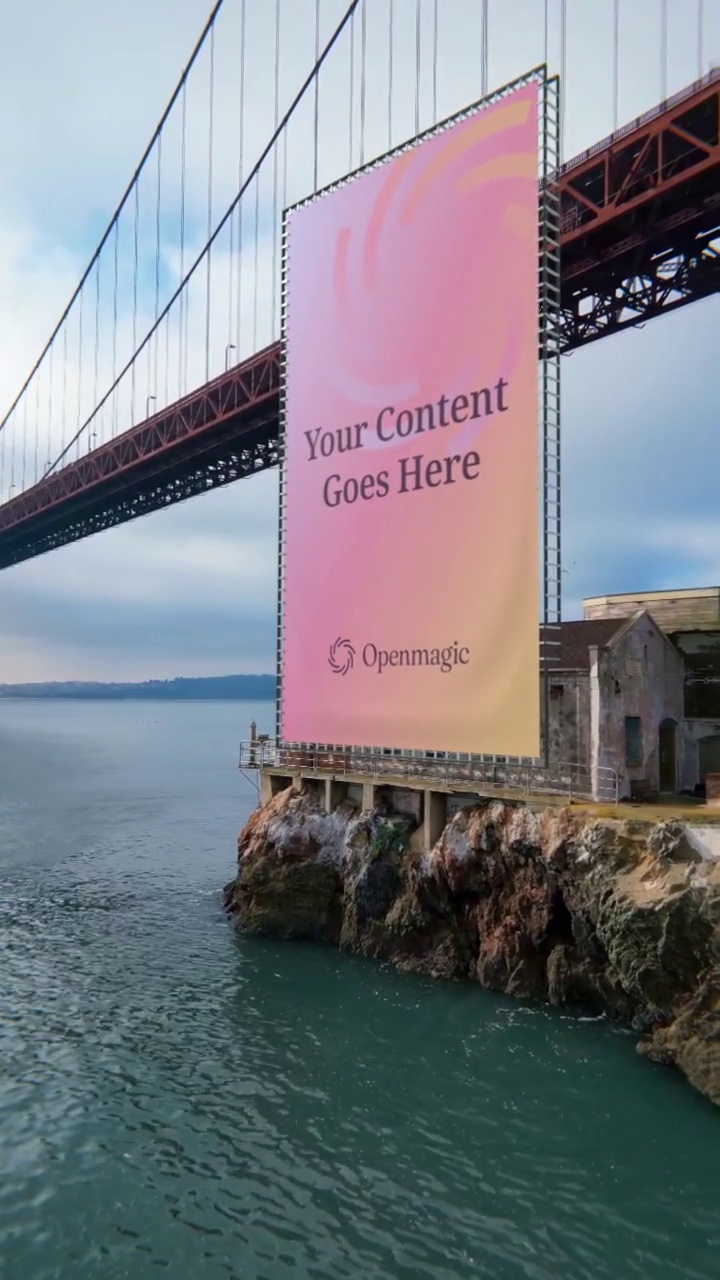 San Francisco Bridge