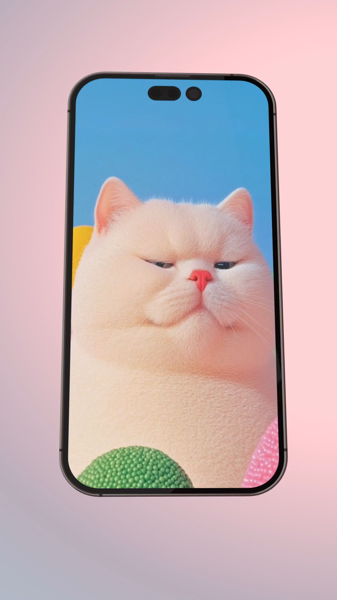 Phone App