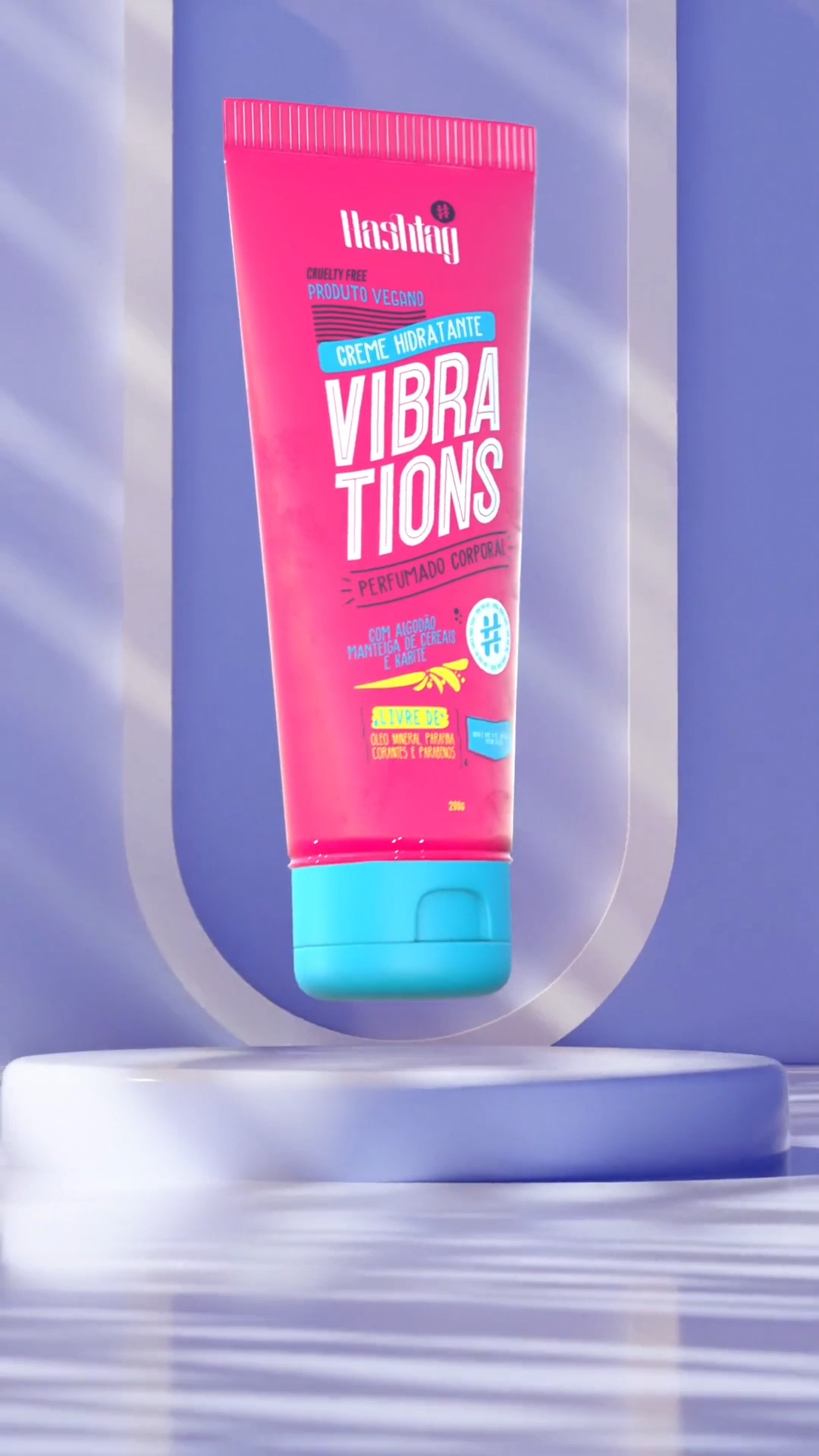 Blue Product