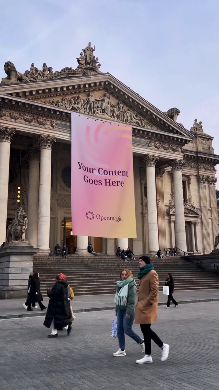 Brussels Exchange