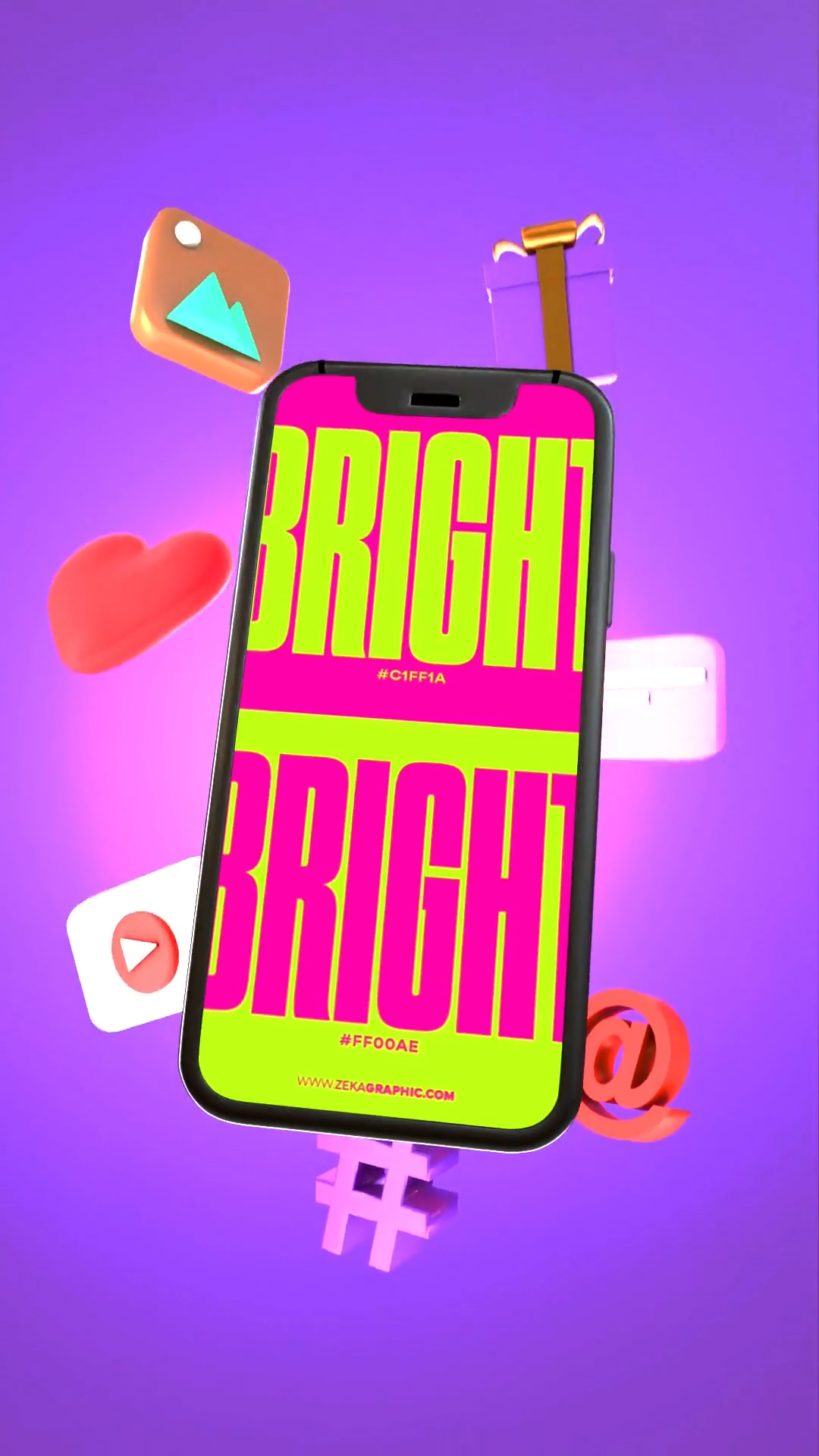 Phone Social