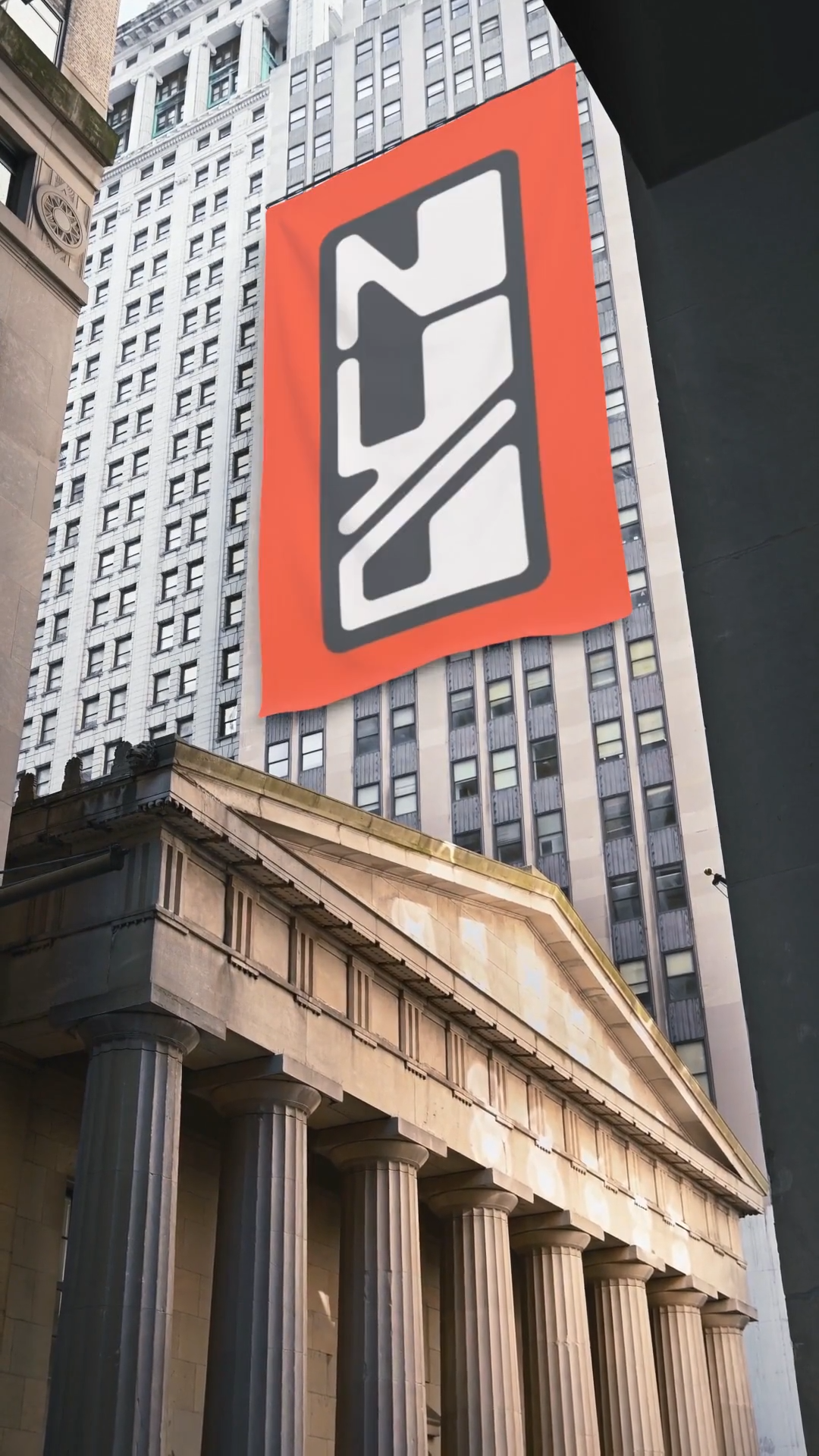 New York Federal Hall