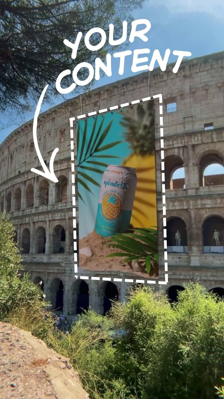 Rome Colosseum