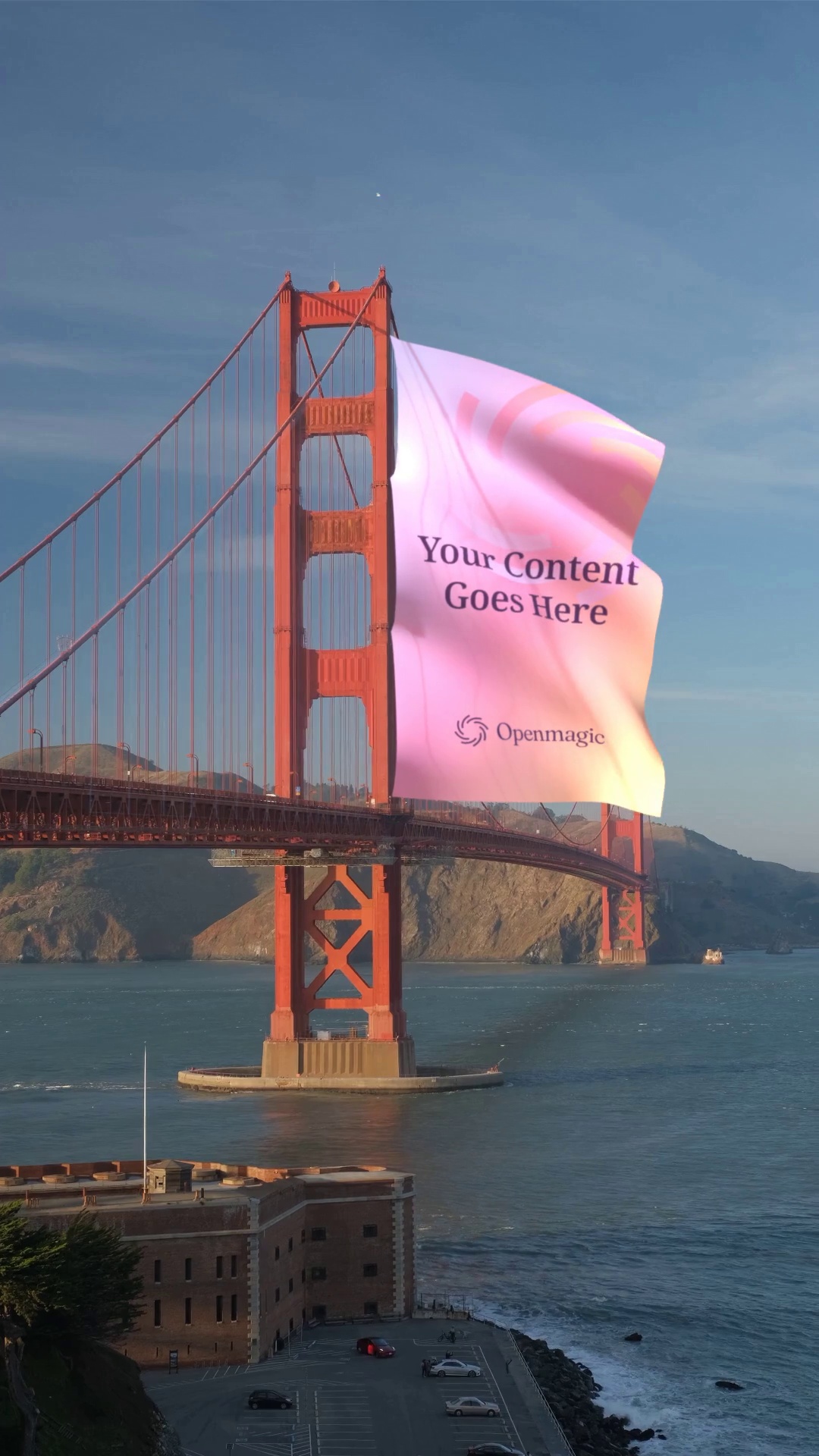 San Francisco Golden Gate