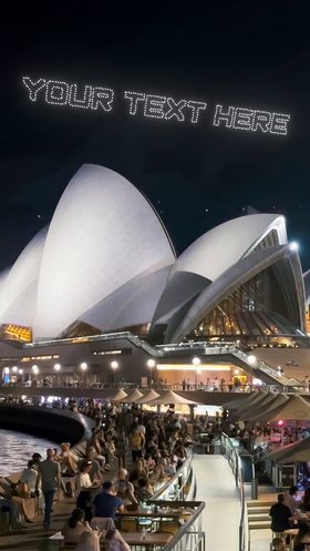 Sydney Opera