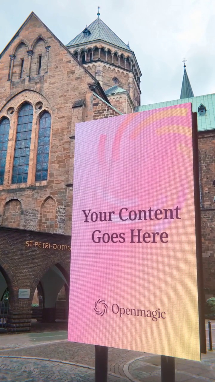 Bremen Dom