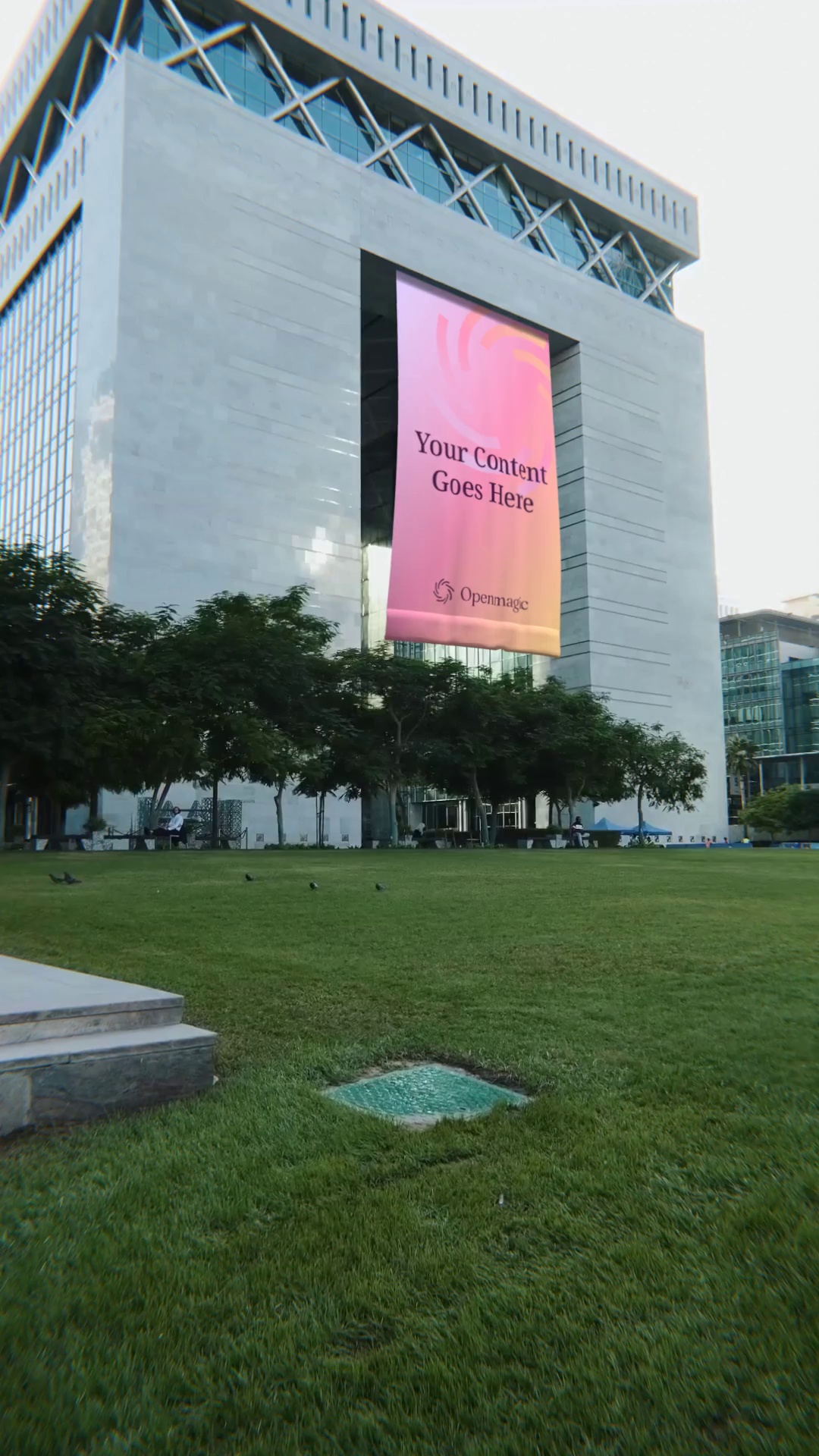 Dubai DIFC