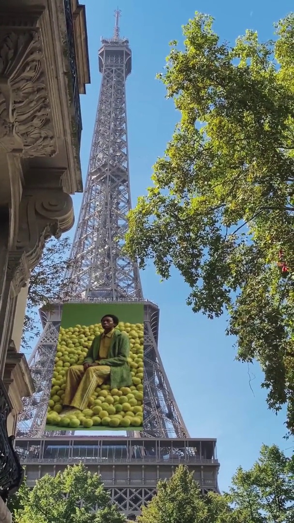 Paris Tower