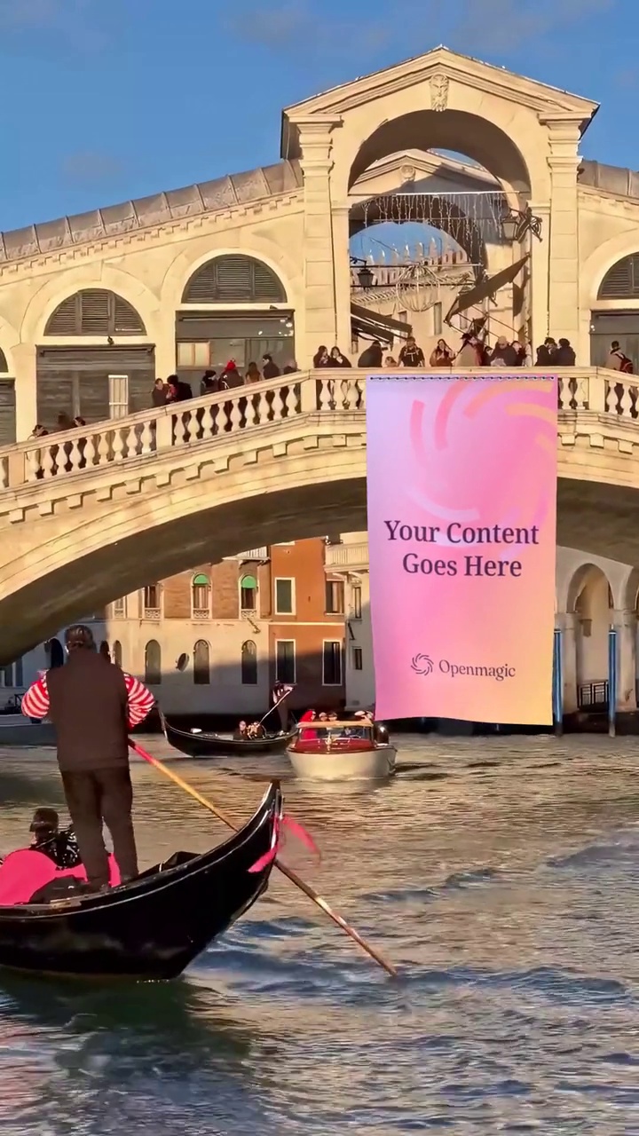 Venice Rialto