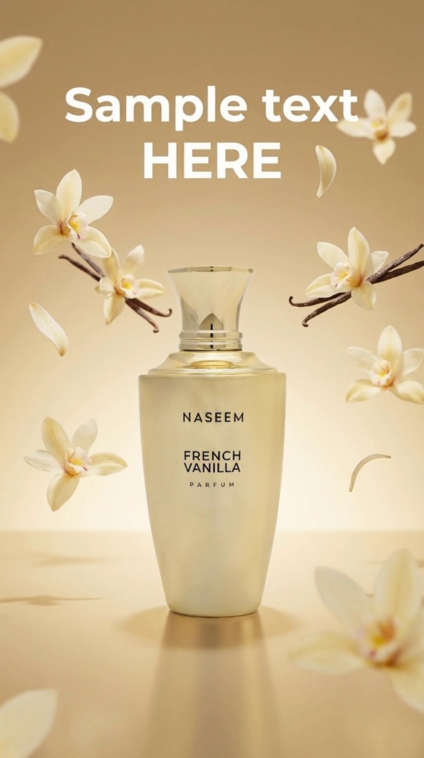 Scent World