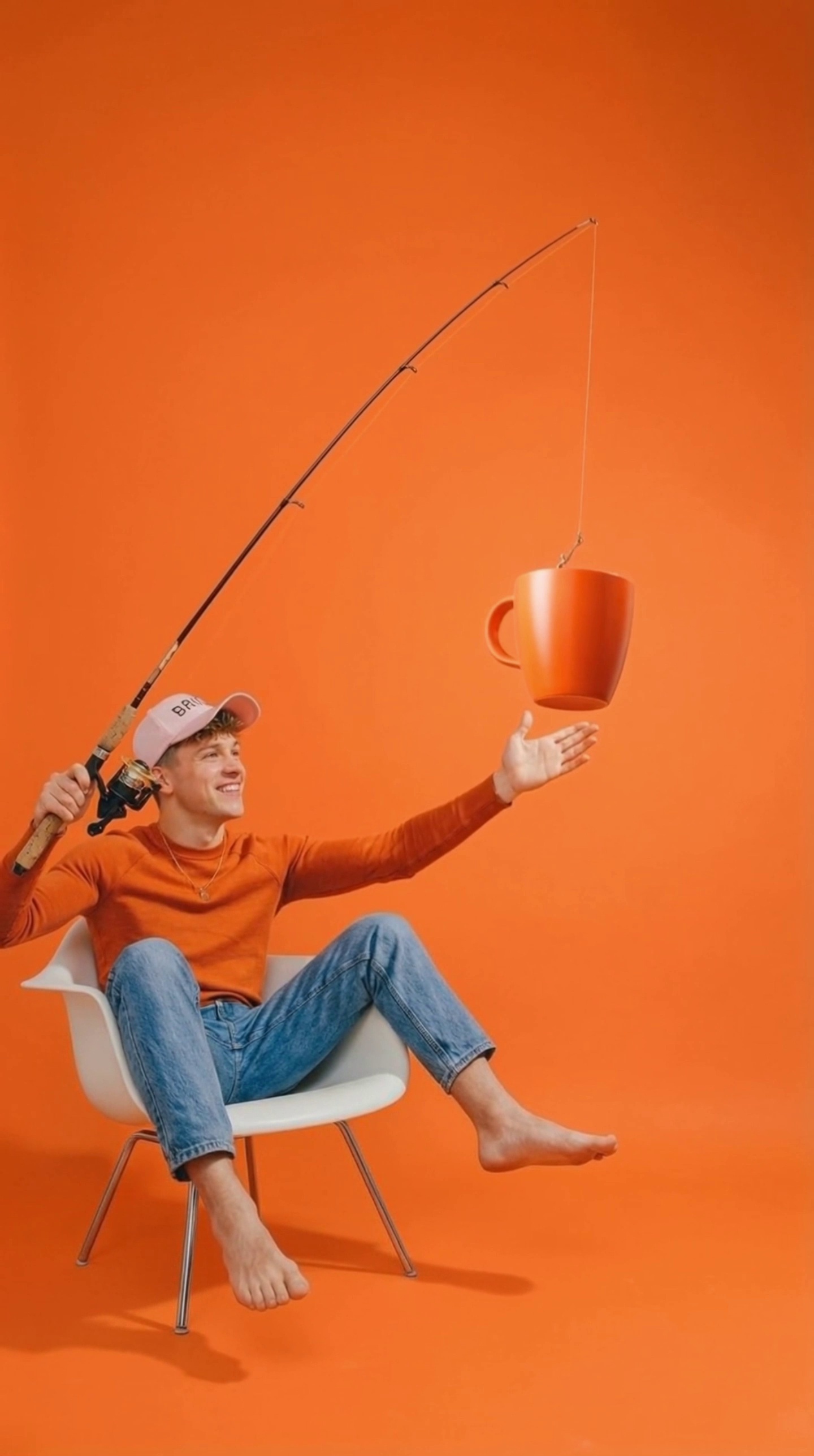 Fishing Fun