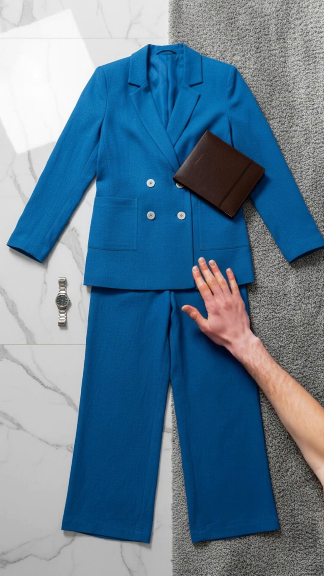 Fabric Touch