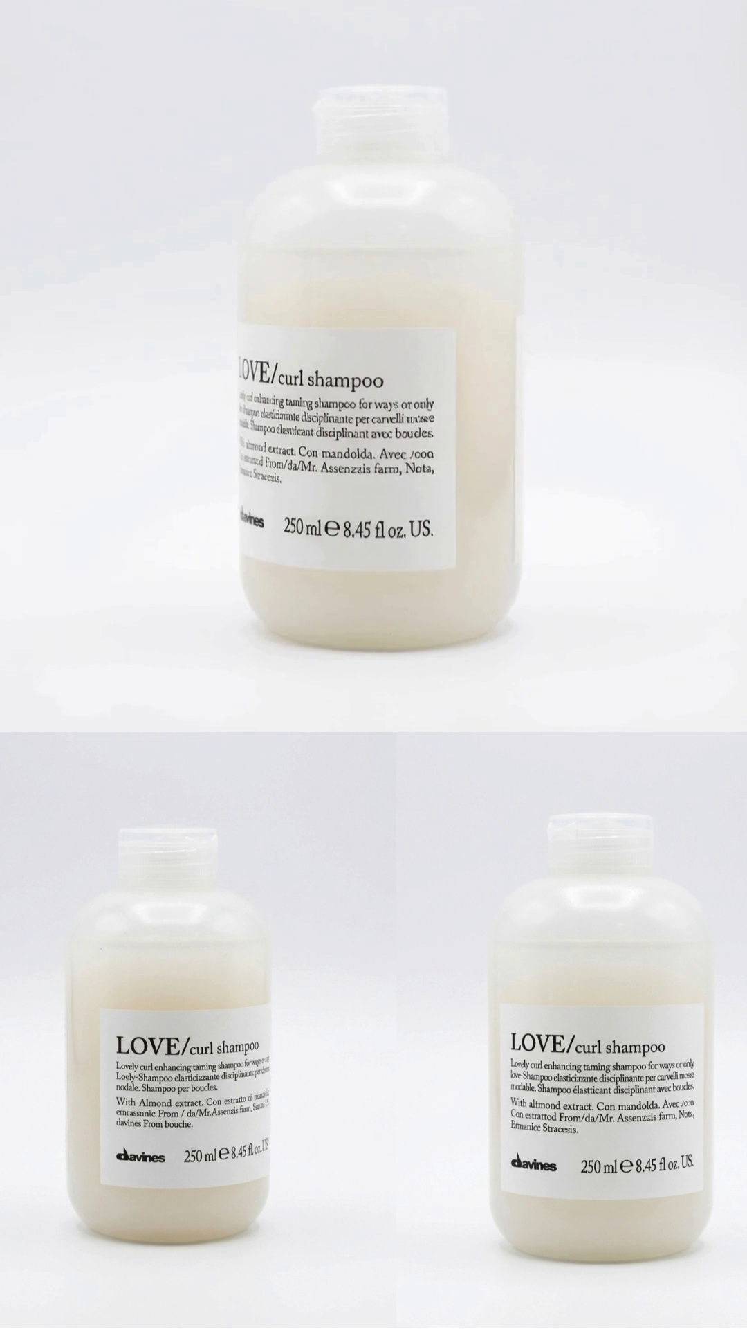 Packshot studio