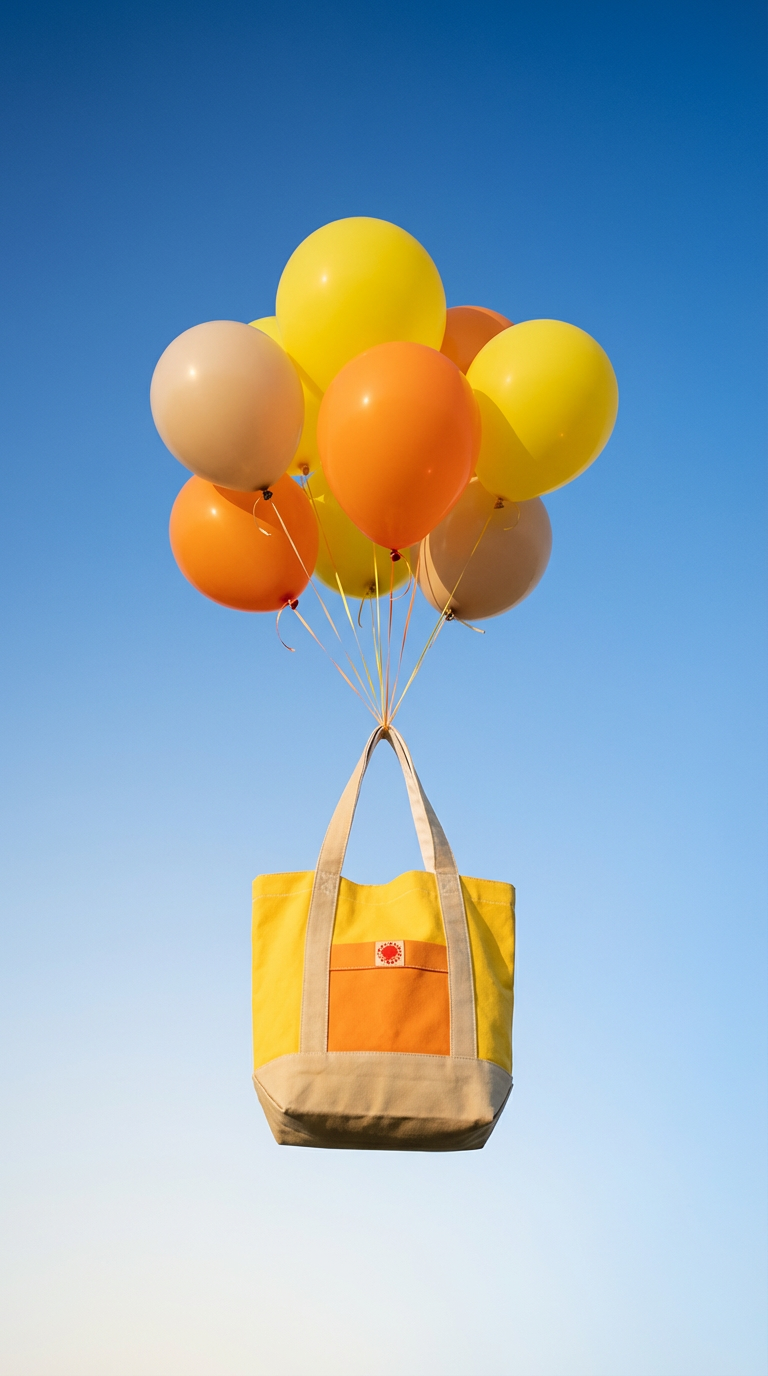 Balloon Float