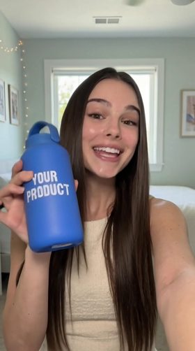 Ava - Cozy Room Review