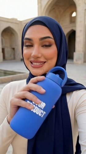 Noor - Desert Beauty Review