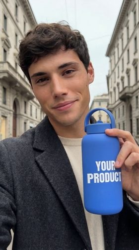 Leo - Milan Street Review